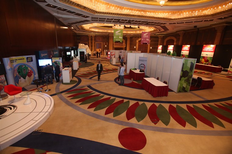 ArabNet Beirut 2013